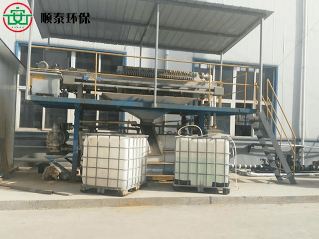 除鐵設(shè)備在鋼件鍍鋅過程中的應(yīng)用都有哪些？