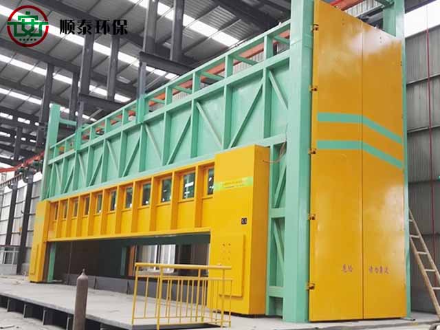 關(guān)于鋅煙回收處理設(shè)備的一些基本的概述你有了解嗎？