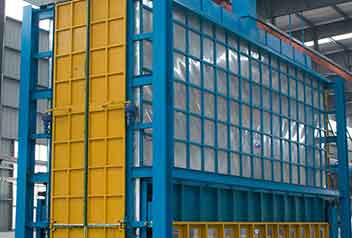 現(xiàn)在的熱鍍鋅生產(chǎn)線都受哪些因素的影響？