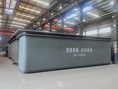 目前進(jìn)行選擇購買熱浸鍍鋅鍋的標(biāo)準(zhǔn)都有哪些方面呢？