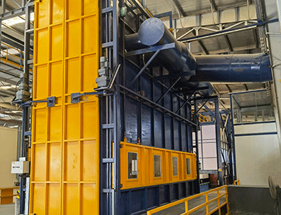 盤扣腳手架為什么建議不與其他的混合使用呢？