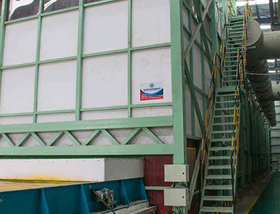 鍍鋅設備廠：實現(xiàn)鋼鐵防腐新突破