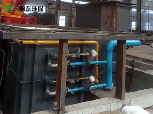 天然氣加熱爐與其他加熱方式相比的優(yōu)勢有哪些？