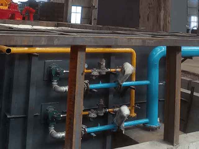 天然氣加熱爐的維護和保養(yǎng)需要注意哪些方面？