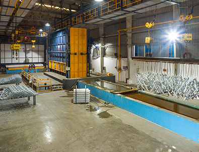 環(huán)保鍍鋅設(shè)備 環(huán)保鍍鋅設(shè)備