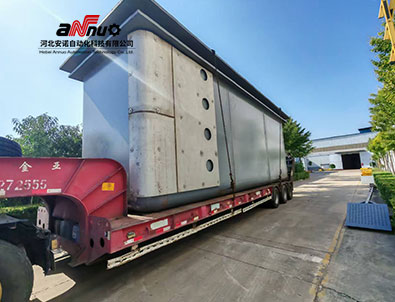 智能熱鍍鋅生產(chǎn)線(xiàn) 智能熱鍍鋅生產(chǎn)線(xiàn)